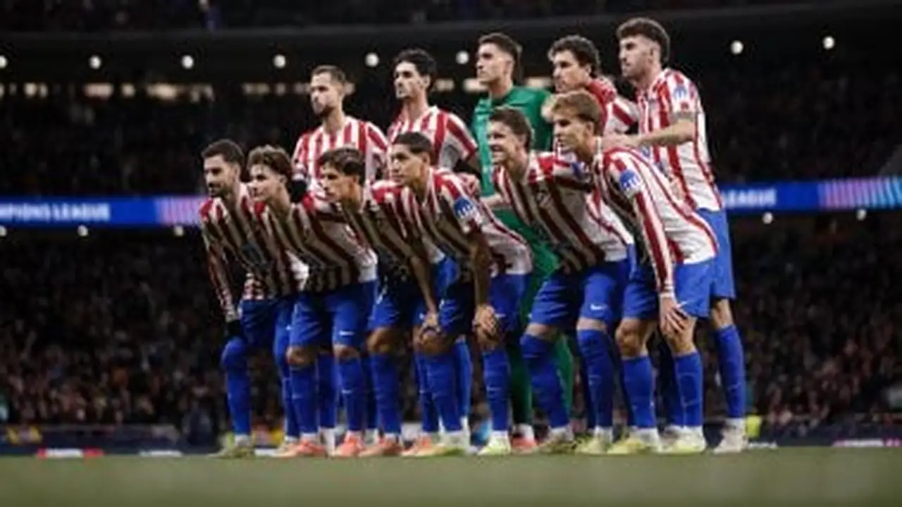 اللقاء المنتظر.. أتلتيكو يتحدى آيندهوفن بلا هوادة في دوري أبطال أوروبا